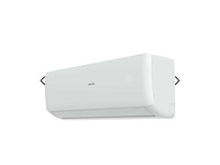 Aux - airconditioning 5 kw - afbeelding 1 van  6