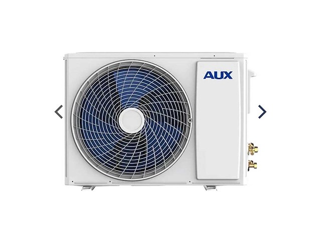 Aux - airconditioning 5 kw - afbeelding 2 van  6