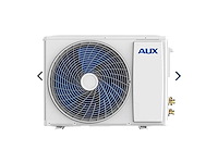 Aux - airconditioning 5 kw - afbeelding 2 van  6