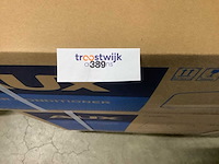 Aux - airconditioning 5 kw - afbeelding 6 van  6