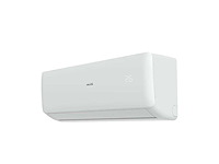 Aux - airconditioning binnen- en buitenunit - afbeelding 1 van  6