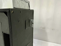 Aux cassette - alca-h18a4/r1 - inbouw airconditioning - 580x580x630 mm - afbeelding 10 van  16