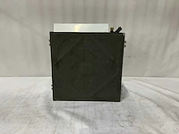 Aux cassette - alca-h18a4/r1 - inbouw airconditioning - 580x580x630 mm - afbeelding 11 van  16