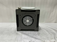 Aux cassette - alca-h18a4/r1 - inbouw airconditioning - 580x580x630 mm - afbeelding 2 van  16