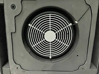 Aux cassette - alca-h18a4/r1 - inbouw airconditioning - 580x580x630 mm - afbeelding 4 van  16