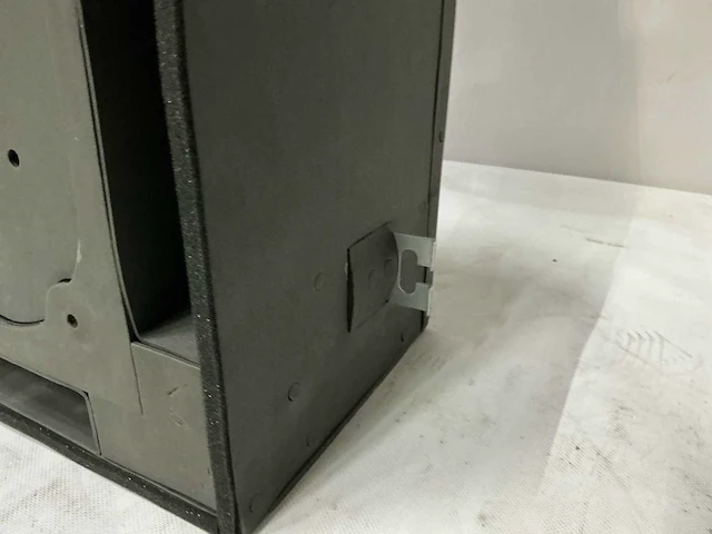 Aux cassette - alca-h18a4/r1 - inbouw airconditioning - 580x580x630 mm - afbeelding 9 van  16