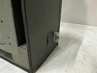 Aux cassette - alca-h18a4/r1 - inbouw airconditioning - 580x580x630 mm - afbeelding 9 van  16