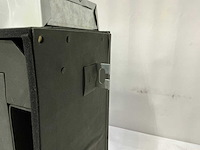 Aux cassette - alca-h18a4/r1 - inbouw airconditioning - 580x580x630 mm - afbeelding 2 van  16