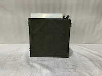 Aux cassette - alca-h18a4/r1 - inbouw airconditioning - 580x580x630 mm - afbeelding 3 van  16