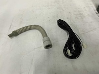 Aux cassette - alca-h18a4/r1 - inbouw airconditioning - 580x580x630 mm - afbeelding 6 van  16