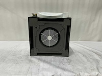 Aux cassette - alca-h18a4/r1 - inbouw airconditioning - 580x580x630 mm - afbeelding 9 van  16