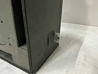 Aux cassette - alca-h18a4/r1 - inbouw airconditioning - 580x580x630 mm - afbeelding 16 van  16