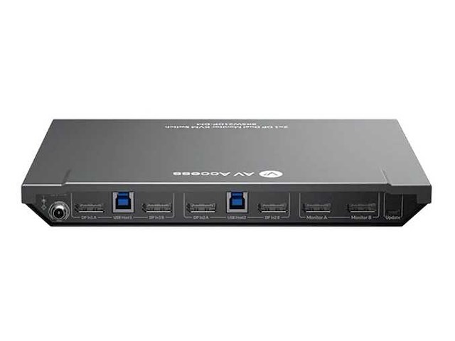 Av access - 8ksw21dp-dm - displayport - afbeelding 2 van  3