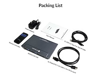 Av access - 8ksw21dp-dm - displayport - afbeelding 3 van  3