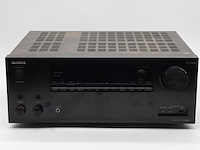 Av-receiver, onkyo, tx-nr686