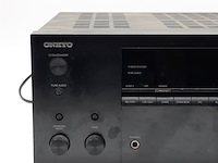 Av-receiver, onkyo, tx-nr686 - afbeelding 4 van  9