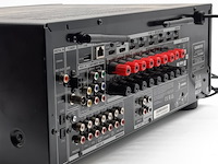 Av-receiver, onkyo, tx-nr686 - afbeelding 7 van  9