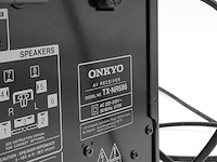 Av-receiver, onkyo, tx-nr686 - afbeelding 8 van  9