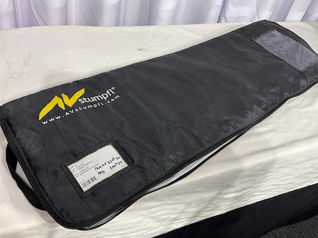 Av stumpfl - vario 64 - overige enscenering - afbeelding 1 van  3