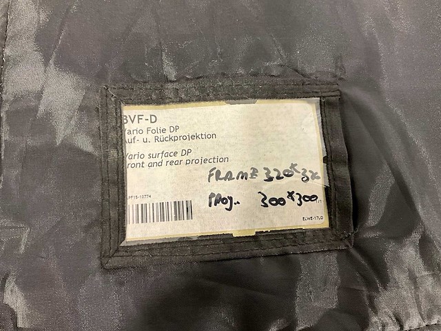 Av stumpfl - vario 64 - overige enscenering - afbeelding 2 van  3