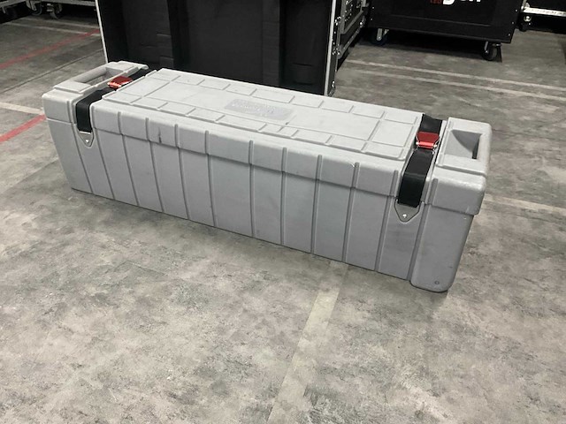 Av stumpfl projectiescherm 286x170 (16:9) - afbeelding 8 van  9