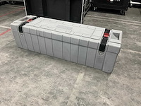 Av stumpfl projectiescherm 286x170 (16:9) - afbeelding 8 van  9