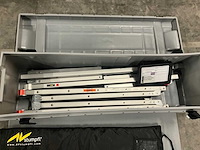 Av stumpfl projectiescherm 286x170 (16:9) - afbeelding 5 van  9