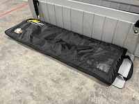 Av stumpfl projectiescherm 286x170 (16:9) - afbeelding 2 van  9