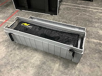 Av stumpfl projectiescherm 286x170 (16:9) - afbeelding 7 van  9