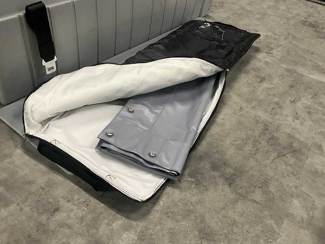 Av stumpfl projectiescherm 286x170 (16:9) - afbeelding 3 van  9