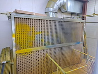 Ava - 2019 - afzuigwand - afbeelding 1 van  9