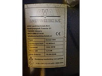 Ava - 2019 - afzuigwand - afbeelding 3 van  9