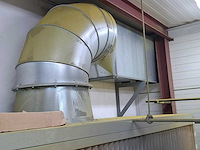 Ava - 2019 - afzuigwand - afbeelding 5 van  9