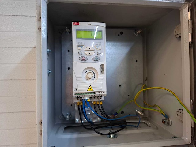 Ava - 2019 - afzuigwand - afbeelding 7 van  9