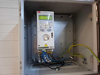 Ava - 2019 - afzuigwand - afbeelding 7 van  9