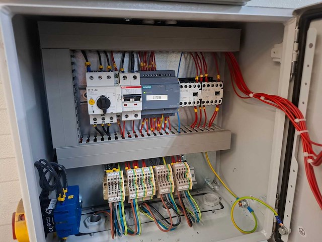 Ava - 2019 - afzuigwand - afbeelding 8 van  9