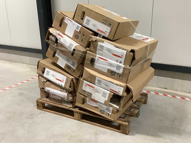 Ava royo wastafel (11x) - afbeelding 1 van  6