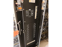 Avalon 40ft bitcoin crypto mining box complete with cables - afbeelding 3 van  12