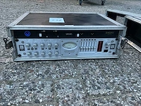 Avalon 747sp vacuüm tube equalizer versterker - afbeelding 2 van  3