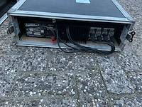 Avalon 747sp vacuüm tube equalizer versterker - afbeelding 3 van  3
