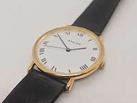 Avalon romeinse dresswatch herenhorloge - afbeelding 3 van  6