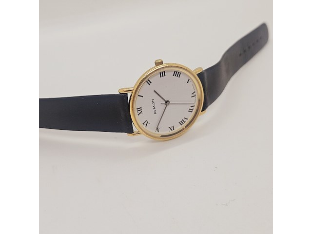 Avalon romeinse dresswatch herenhorloge - afbeelding 4 van  6