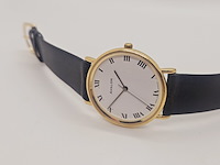 Avalon romeinse dresswatch herenhorloge - afbeelding 5 van  6