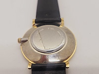 Avalon romeinse dresswatch herenhorloge - afbeelding 6 van  6