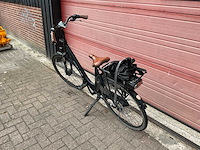 Avalon sr suntour cr8 elektrische fiets - afbeelding 3 van  9