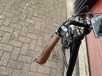 Avalon sr suntour cr8 elektrische fiets - afbeelding 4 van  9