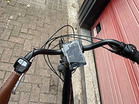 Avalon sr suntour cr8 elektrische fiets - afbeelding 5 van  9
