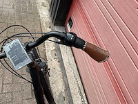 Avalon sr suntour cr8 elektrische fiets - afbeelding 6 van  9