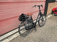 Avalon sr suntour cr8 elektrische fiets - afbeelding 7 van  9