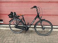 Avalon sr suntour cr8 elektrische fiets - afbeelding 8 van  9